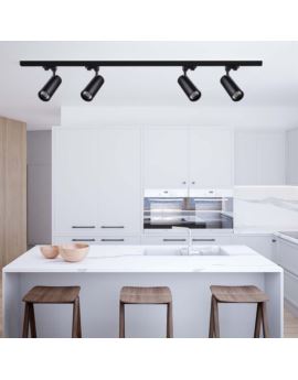 Oprawa V-TAC SKU8842 VT-47050 2700K-4000K-6000K 40