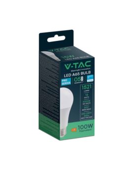 Żarówka V-TAC SKU23212 VT-21015 4000K 15W 1521lm