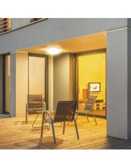 Plafon V-TAC SKU76231 VT-8630 6500K 36W 3820lm