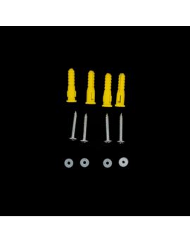 Plafon V-TAC SKU76311 VT-8630 4000K 48W 5160lm