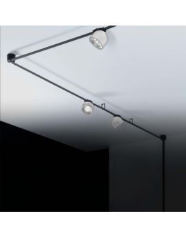 Oprawa V-TAC SKU23107 VT-41112 3000K 12W 800lm