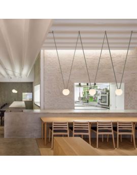 Oprawa V-TAC SKU23108 VT-41010 3000K 10W 900lm