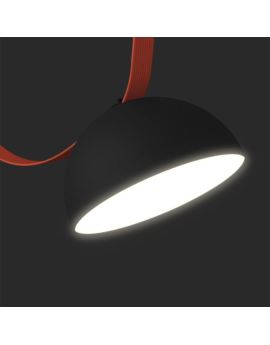 Oprawa V-TAC SKU23109 VT-41020 3000K 20W 1400lm