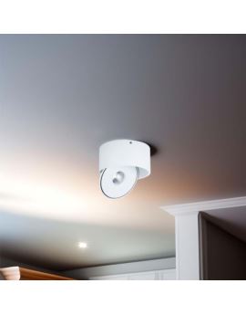 Oprawa V-TAC SKU23157 VT-2833 3000K-4000K-6400K 28