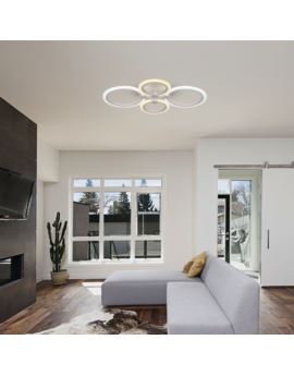 Oprawa V-TAC SKU23394 VT-7717 3000K-4000K-6000K 45