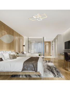 Oprawa V-TAC SKU23395 VT-7718 3000K-4000K-6000K 70