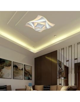 Oprawa V-TAC SKU23397 VT-7734 3000K-4000K-6000K 75