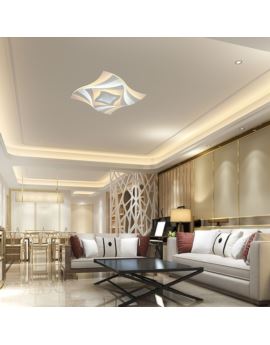 Oprawa V-TAC SKU23397 VT-7734 3000K-4000K-6000K 75