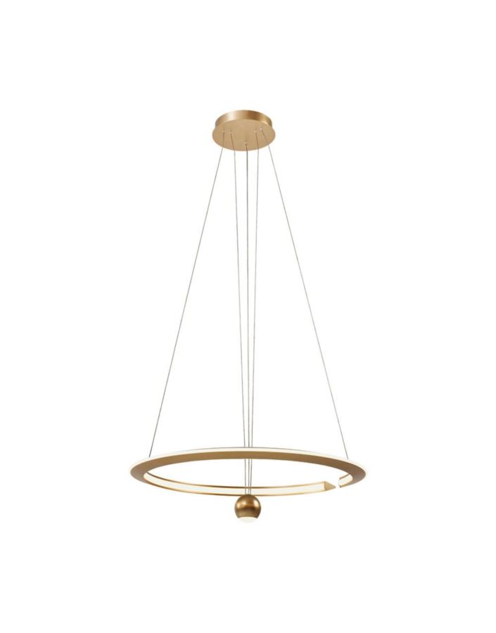 Oprawa V-TAC SKU23432 VT-10126 4000K 45W 5500lm