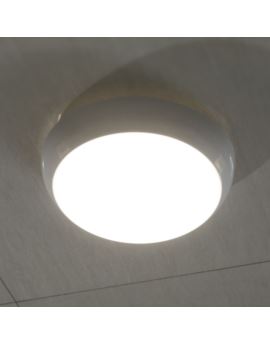 Plafon V-TAC SKU804-24 VT-8613 3000K-4000K-6400K 2