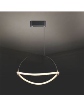 Oprawa V-TAC SKU23435 VT-10124 4000K 12W 1500lm