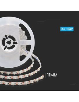 Taśma V-TAC SKU23334 VT-2835 3000K 16,5W 800lm