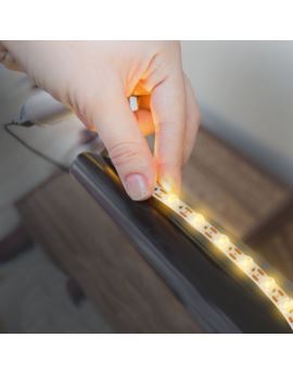 Taśma V-TAC SKU23335 VT-2835 4000K 16,5W 800lm