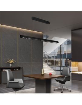 Oprawa V-TAC SKU23341 VT-7-36 3000K-4000K-6400K 36