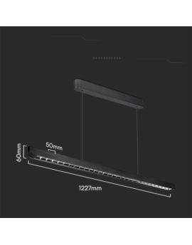 Oprawa V-TAC SKU23341 VT-7-36 3000K-4000K-6400K 36