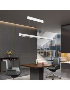 Oprawa V-TAC SKU23342 VT-7-36 3000K-4000K-6400K 36