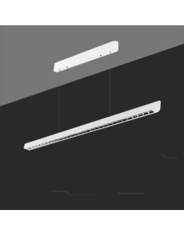 Oprawa V-TAC SKU23342 VT-7-36 3000K-4000K-6400K 36