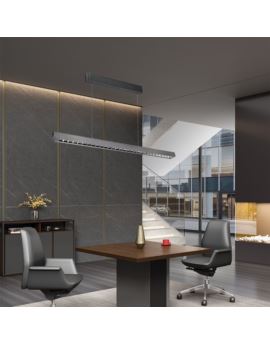 Oprawa V-TAC SKU23343 VT-7-36 3000K-4000K-6400K 36