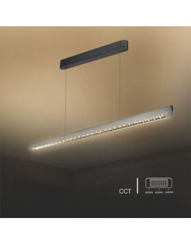 Oprawa V-TAC SKU23343 VT-7-36 3000K-4000K-6400K 36