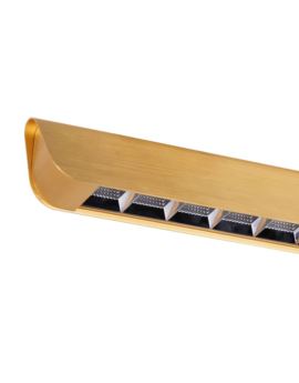 Oprawa V-TAC SKU23344 VT-7-36 3000K-4000K-6400K 36