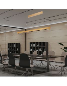 Oprawa V-TAC SKU23344 VT-7-36 3000K-4000K-6400K 36