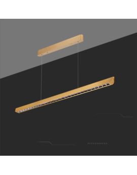 Oprawa V-TAC SKU23344 VT-7-36 3000K-4000K-6400K 36