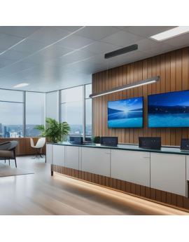 Oprawa V-TAC SKU23347 VT-7-35 3000K-4000K-6400K 36