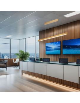 Oprawa V-TAC SKU23348 VT-7-35 3000K-4000K-6400K 36