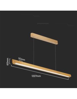 Oprawa V-TAC SKU23348 VT-7-35 3000K-4000K-6400K 36