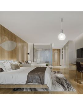 Oprawa V-TAC SKU23409 VT-10114 3000K 5W 450lm