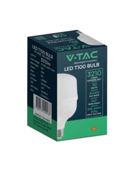 Żarówka V-TAC SKU23571 VT-21031 6500K 30W 3210lm