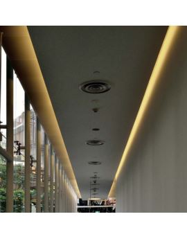 Taśma V-TAC SKU23609 VT-2835 6500K 10W