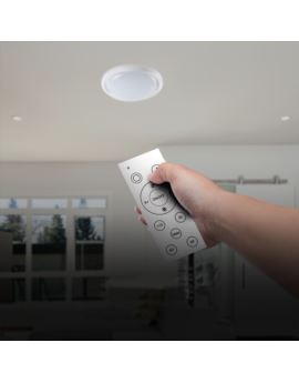 Plafon V-TAC SKU23585 VT-8559 3000K-6500K 60W 6000