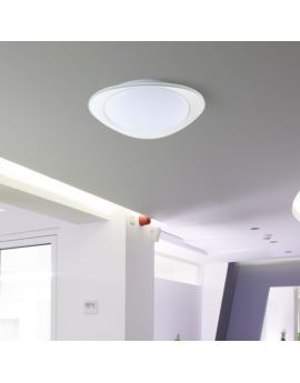 Plafon V-TAC SKU23593 VT-8567 3000K-6500K 40W 4000