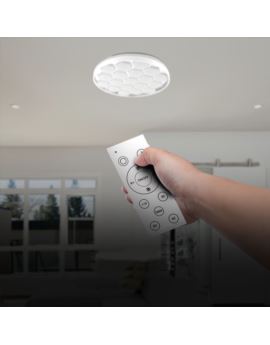 Plafon V-TAC SKU23595 VT-8569 3000K-6500K 60W 6000