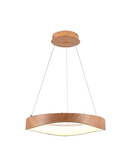 Oprawa V-TAC SKU23364 VT-7974 3000K 25W 2800lm