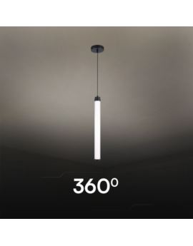 Oprawa V-TAC SKU23381 VT-7991 3000K 5W 600lm