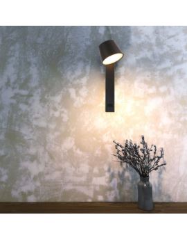 Oprawa V-TAC SKU23406 VT-10112 3000K 8W 900lm