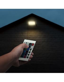 Projektor V-TAC SKU23462 VT-44034 RGB+6500K 30W 23