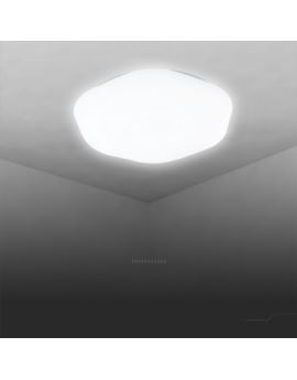 Plafon V-TAC SKU23587 VT-8561 3000K-6500K 40W 4000