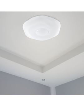 Plafon V-TAC SKU23587 VT-8561 3000K-6500K 40W 4000