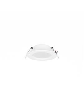 Panel V-TAC SKU78571 VT-61003RD-S 6500K 3W 330lm