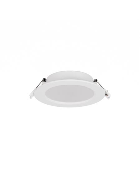 Panel V-TAC SKU78591 VT-61006RD-S 3000K 6W 660lm