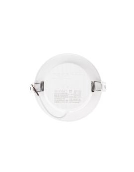 Panel V-TAC SKU78591 VT-61006RD-S 3000K 6W 660lm