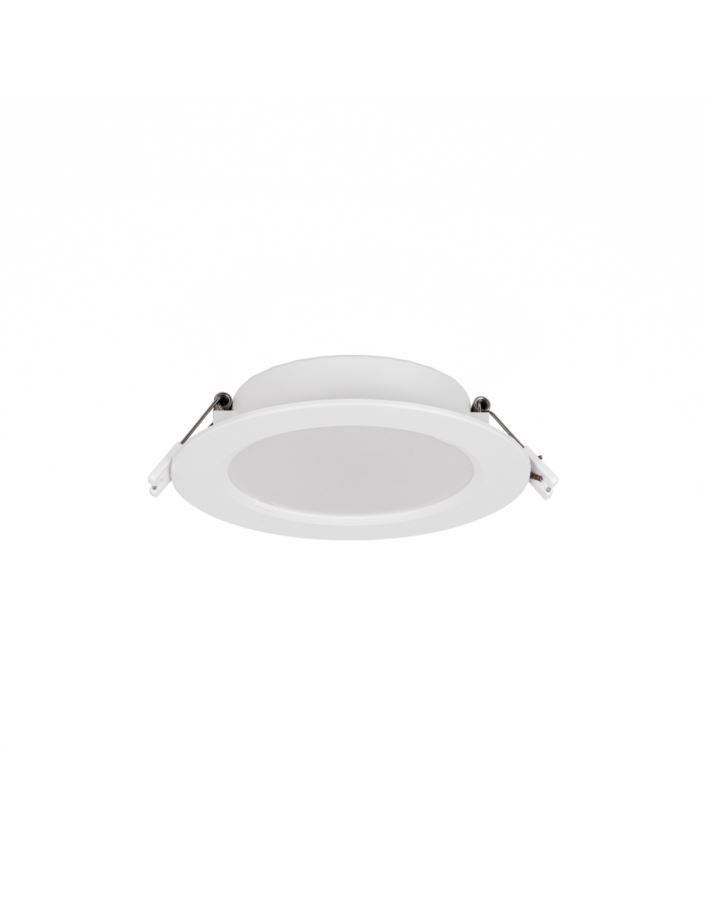 Panel V-TAC SKU78601 VT-61006RD-S 6500K 6W 660lm