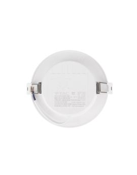 Panel V-TAC SKU78601 VT-61006RD-S 6500K 6W 660lm