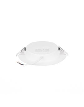 Panel V-TAC SKU78621 VT-61012RD-S 4000K 12W 1200lm