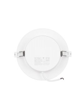 Panel V-TAC SKU78631 VT-61012RD-S 6500K 12W 1200lm