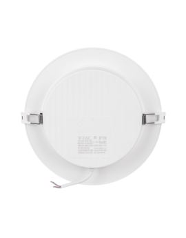 Panel V-TAC SKU78641 VT-61018RD-S 3000K 18W 1850lm