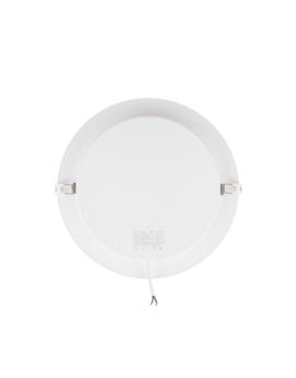 Panel V-TAC SKU78691 VT-61024RD-S 6500K 24W 2640lm